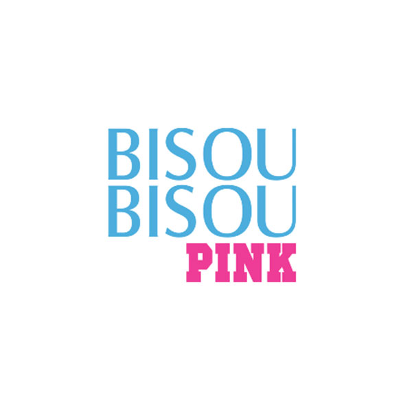 Bisou Bisou Pink